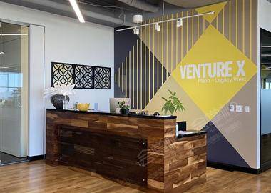 Venture X Plano – Legacy West